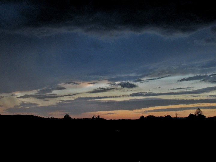 After the storm