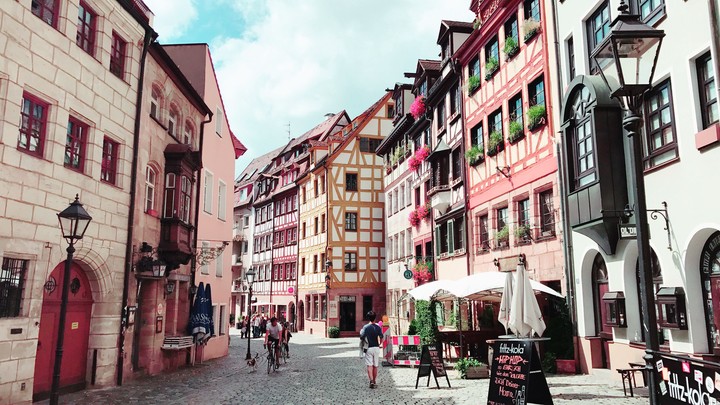 Nürmburg