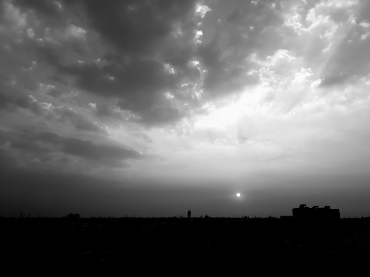 Worthy Sunset