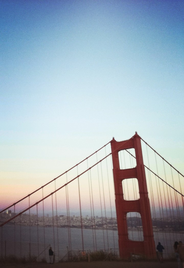San Fransisco