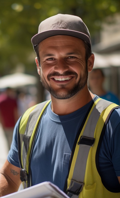 Job