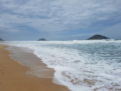 Praia de Grumari
