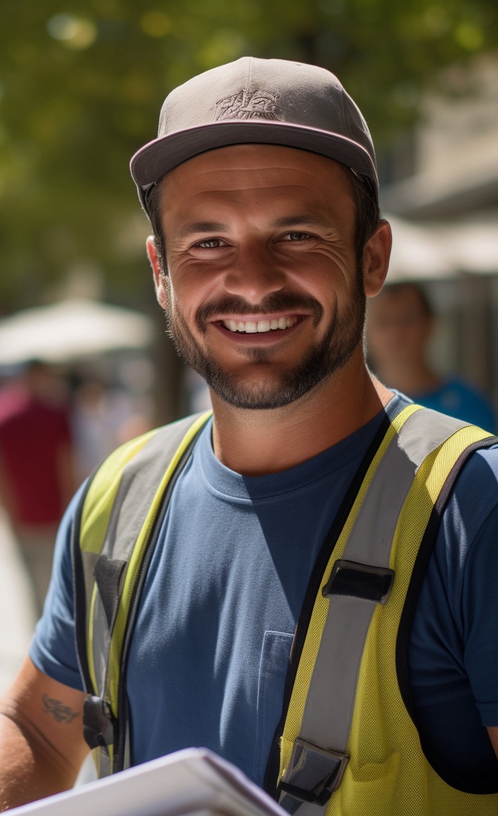 Job