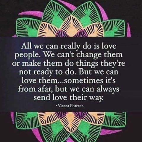 love afar