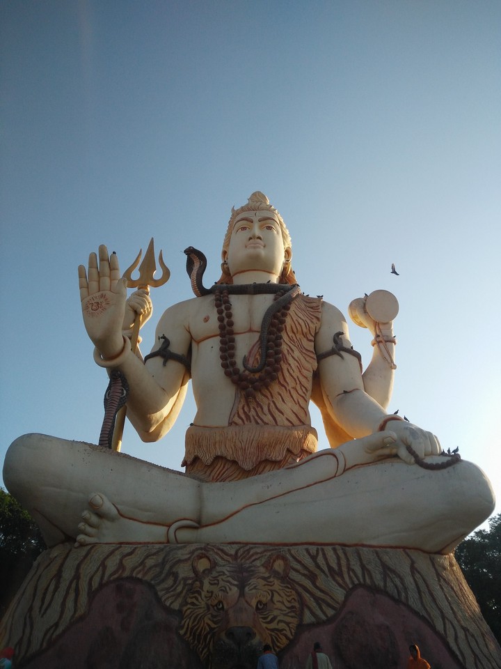 Adiyogi