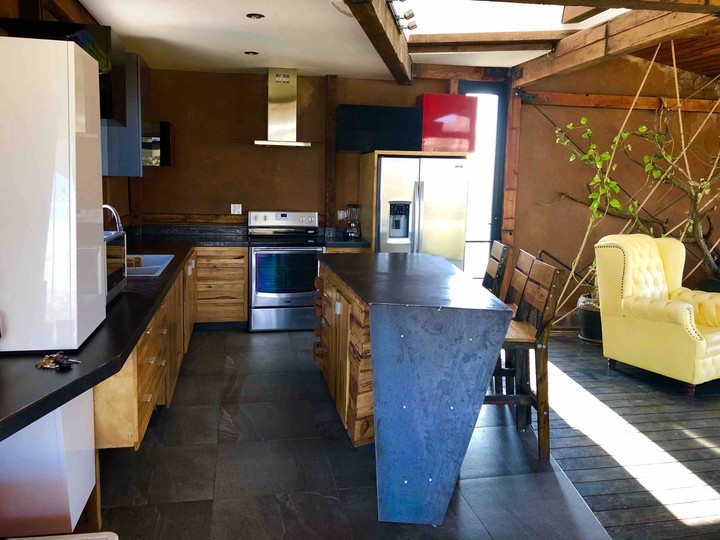 La Cocina