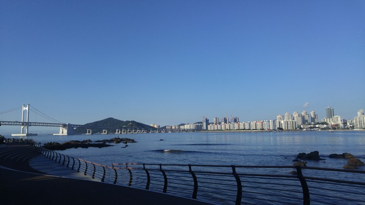 Korea_Pusan_광안리