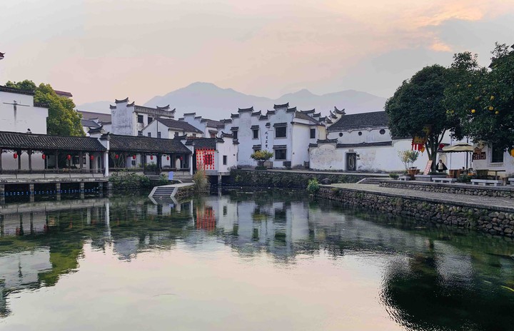 江南