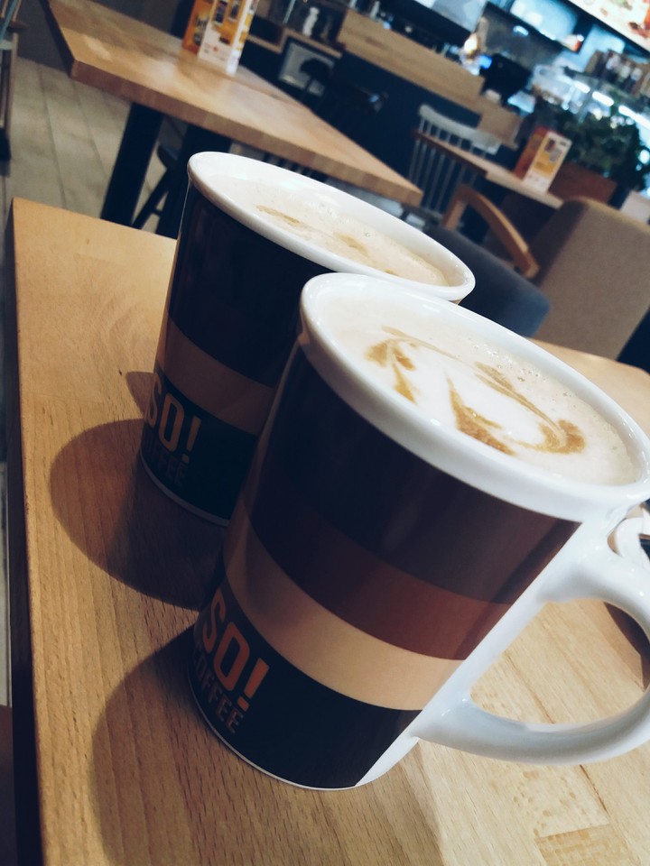 Coffees