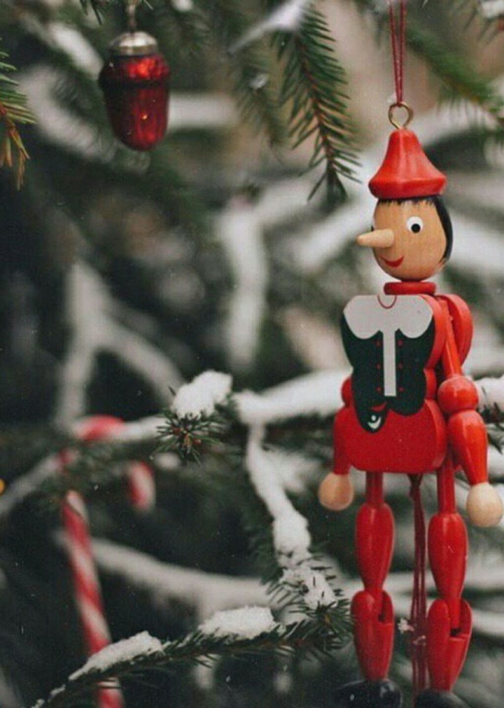 Pinocchio