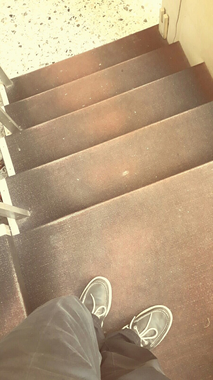 Steps