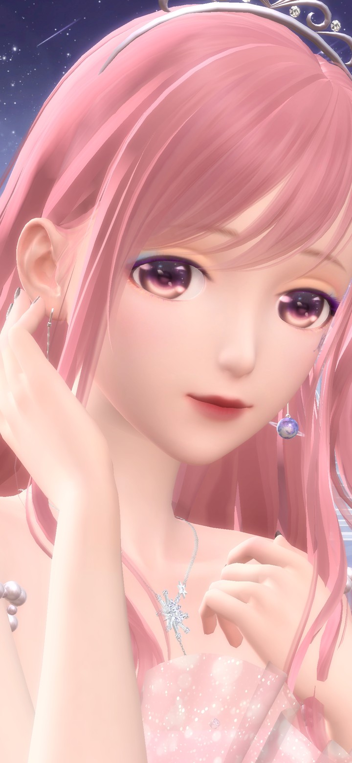 beautiful girl