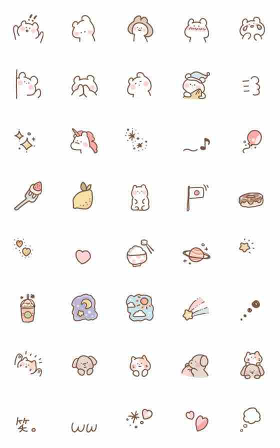 이모티콘