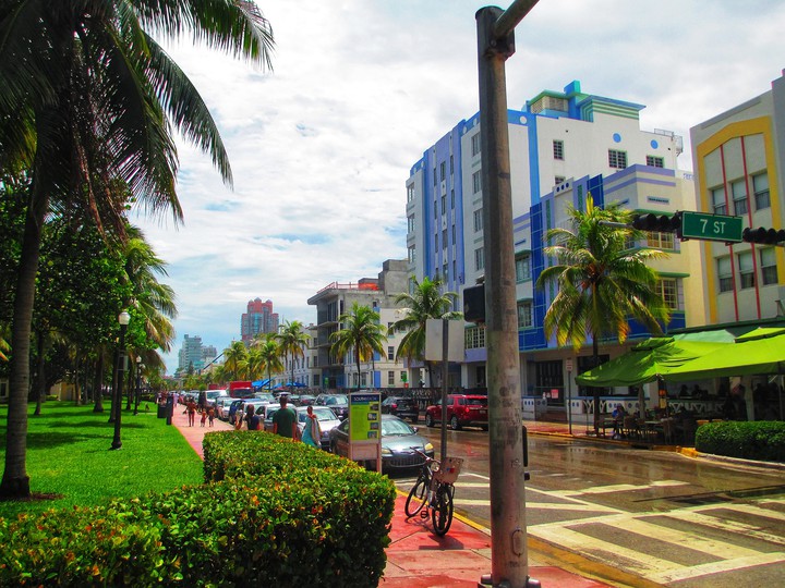Miami Beach