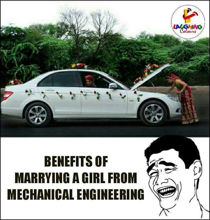 mechanical engineers