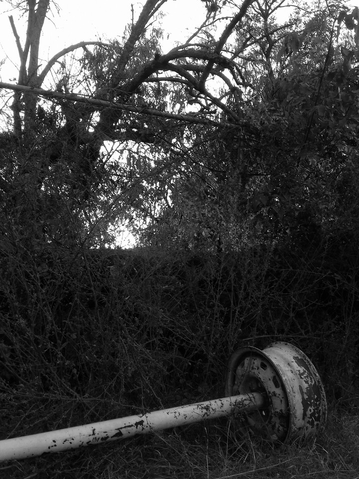 Death place