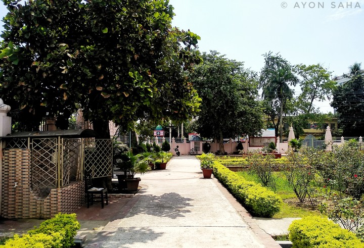 Varendra Research Museum | Rajshahi | 2018