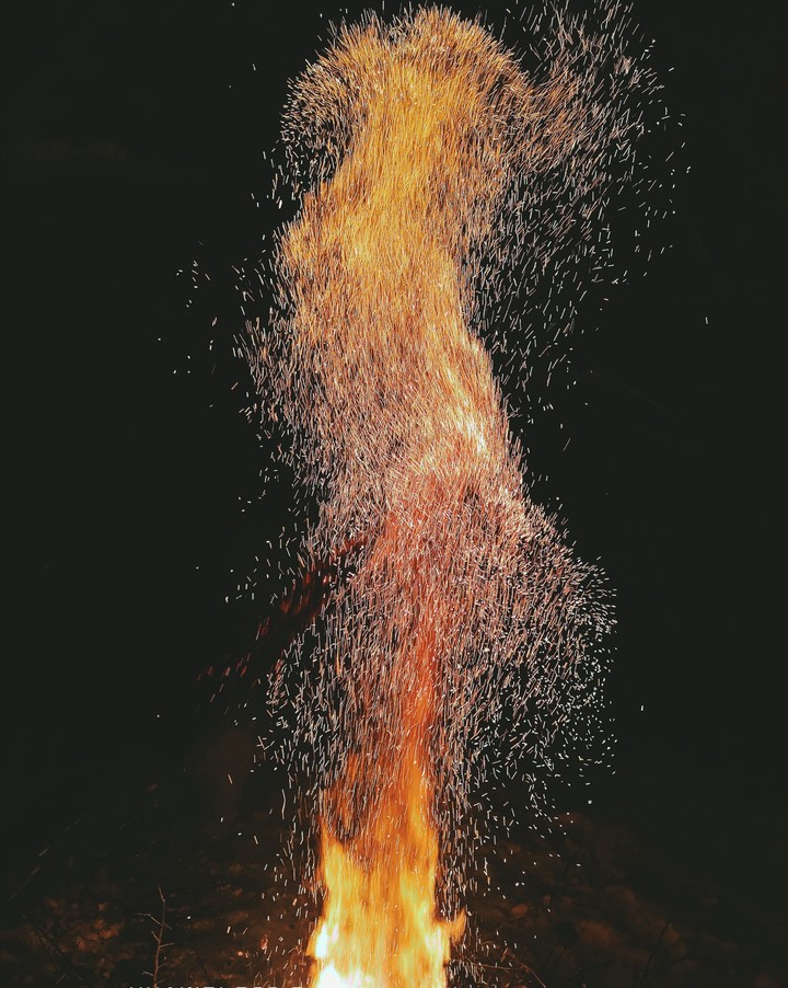 fire fire