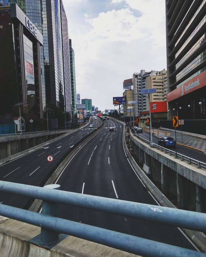 City