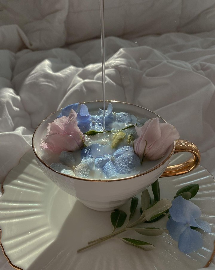 Teatime