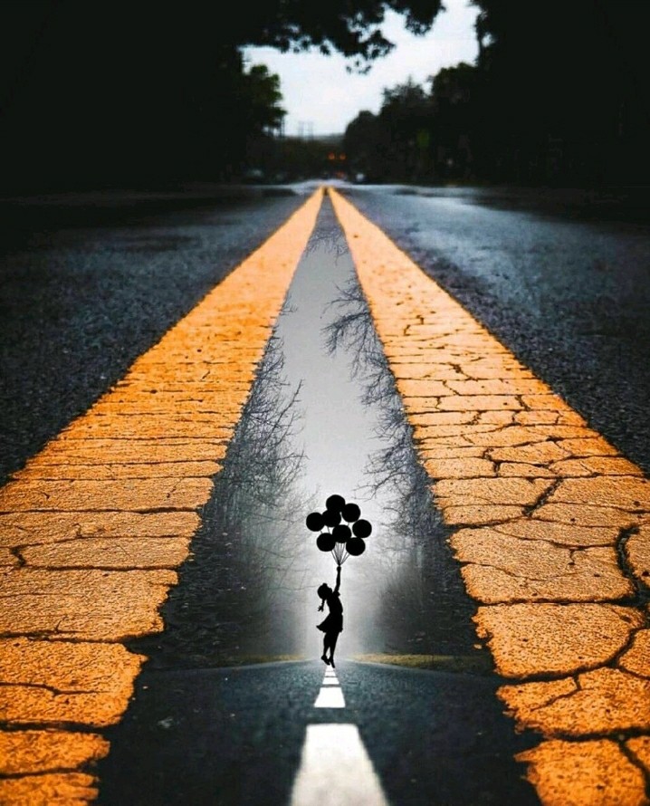 road