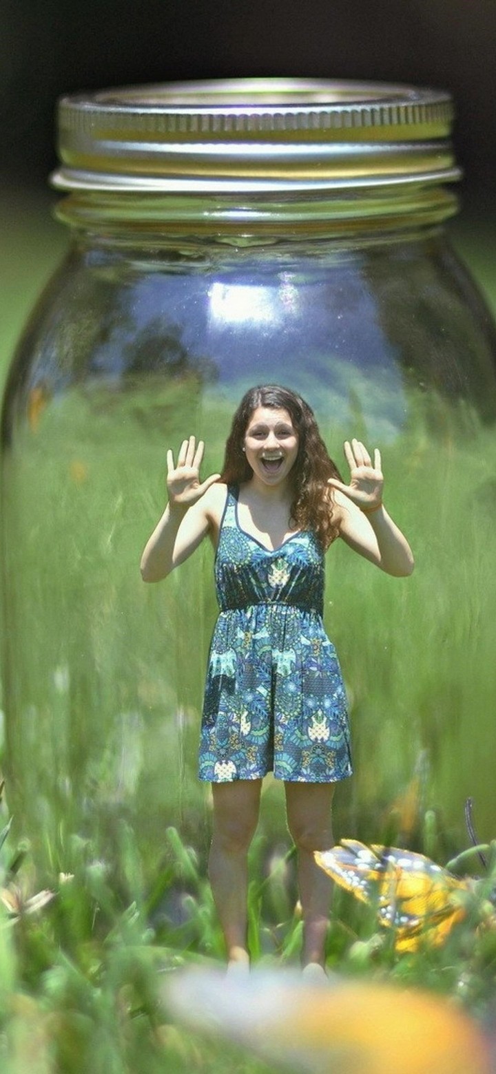 comedy girl