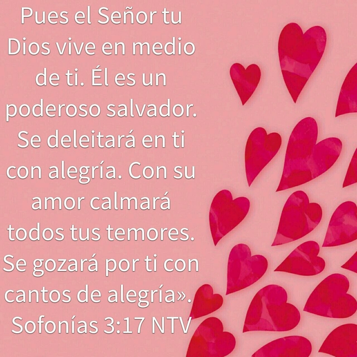 cantos de alegría