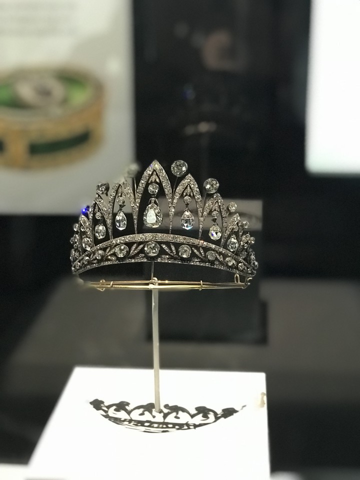 are you fit to be a queen?