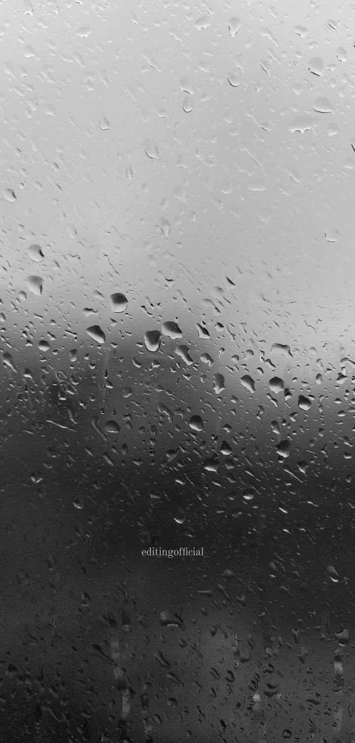rain
