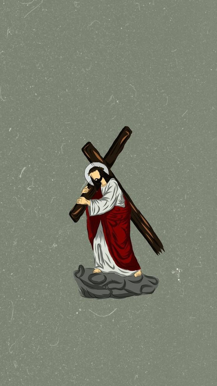 Jesu Christ