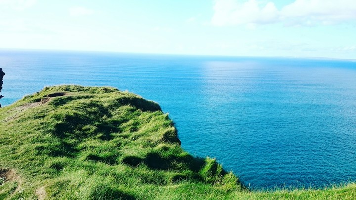 cliffs of moher
