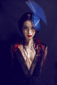 ταπετσαρίες beauty, Midnight
