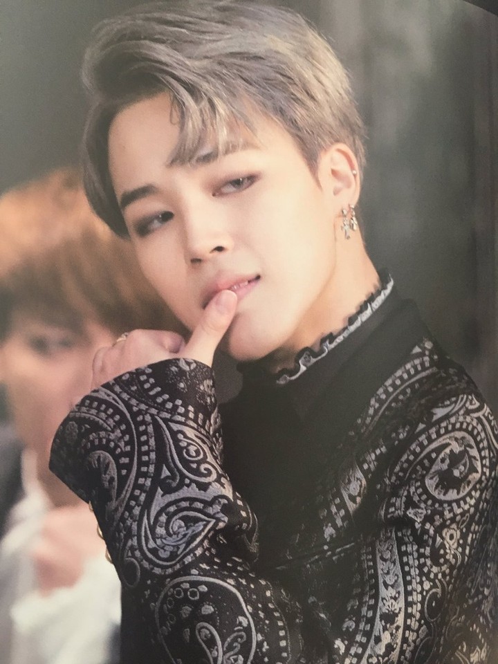 BTS(방탄소년단)