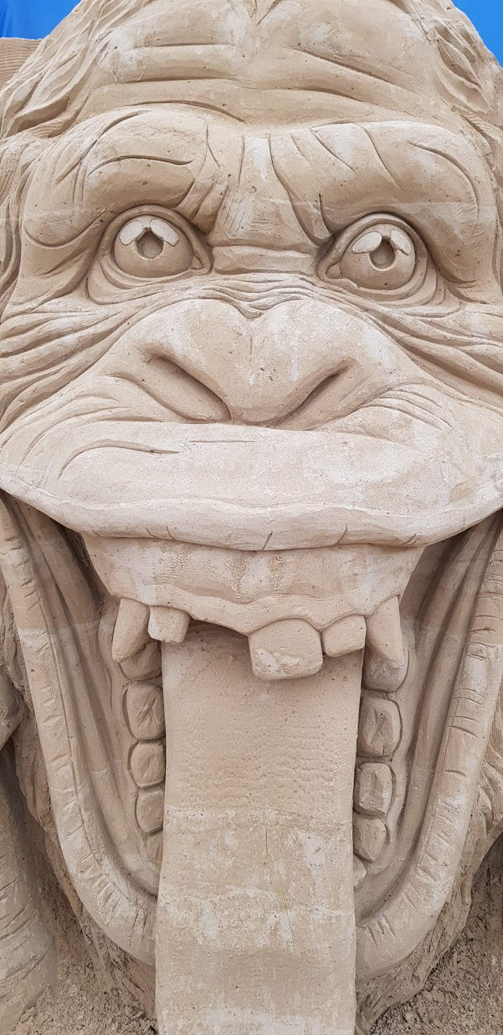 sandkunst