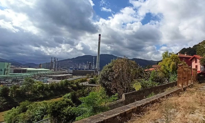 San Julian