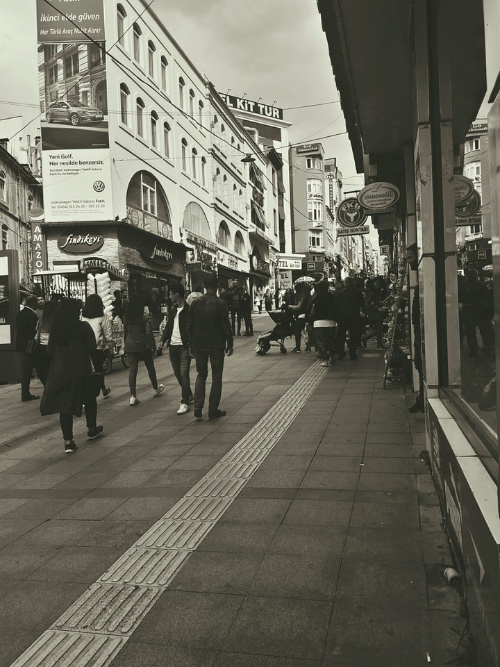 City