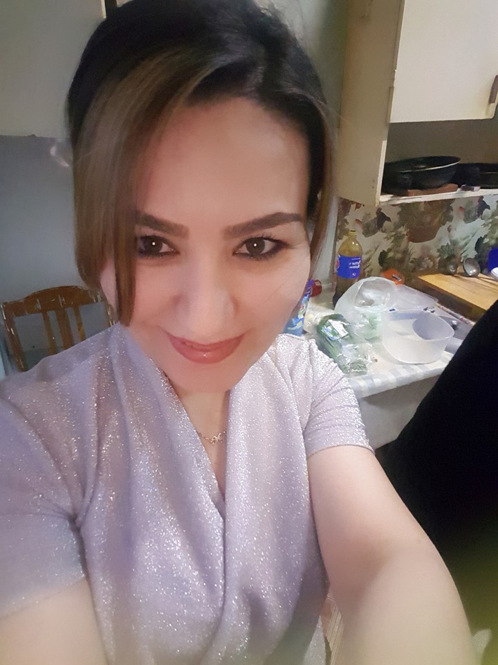 привет