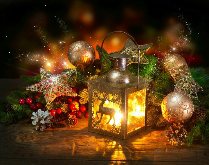 Happy Holiday