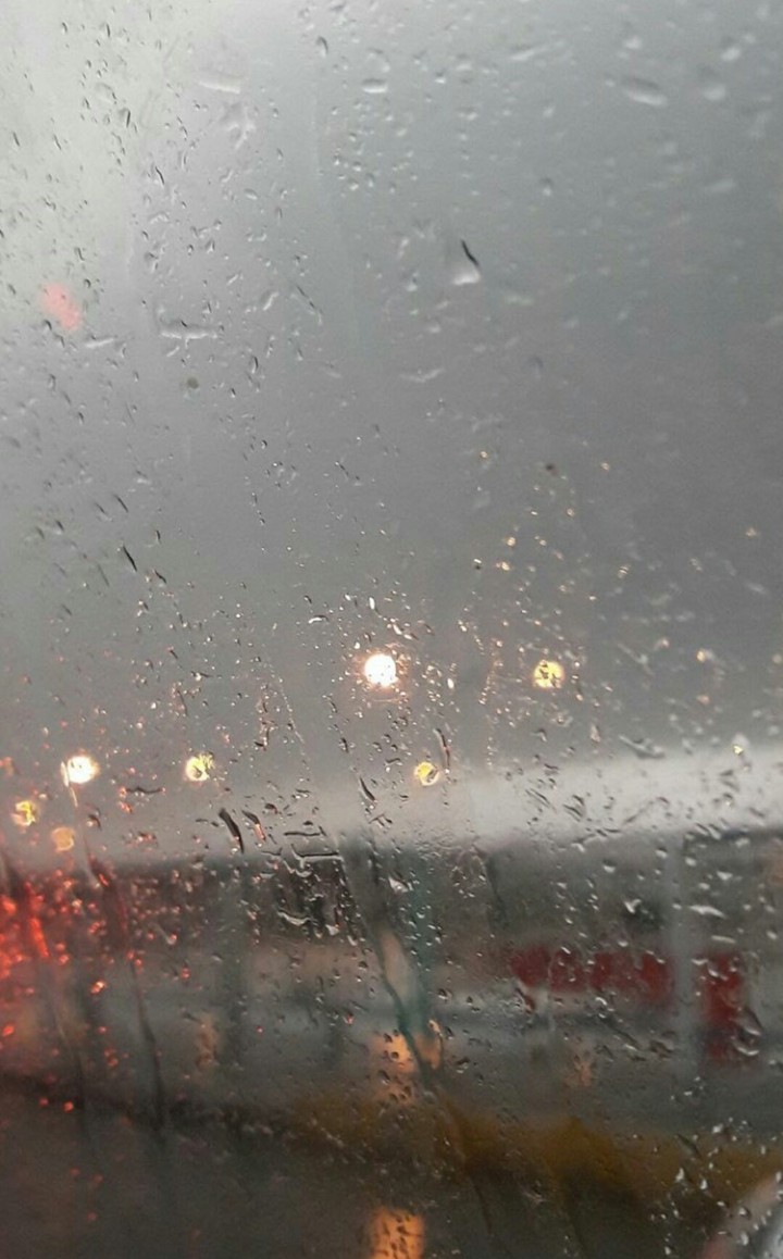 rain