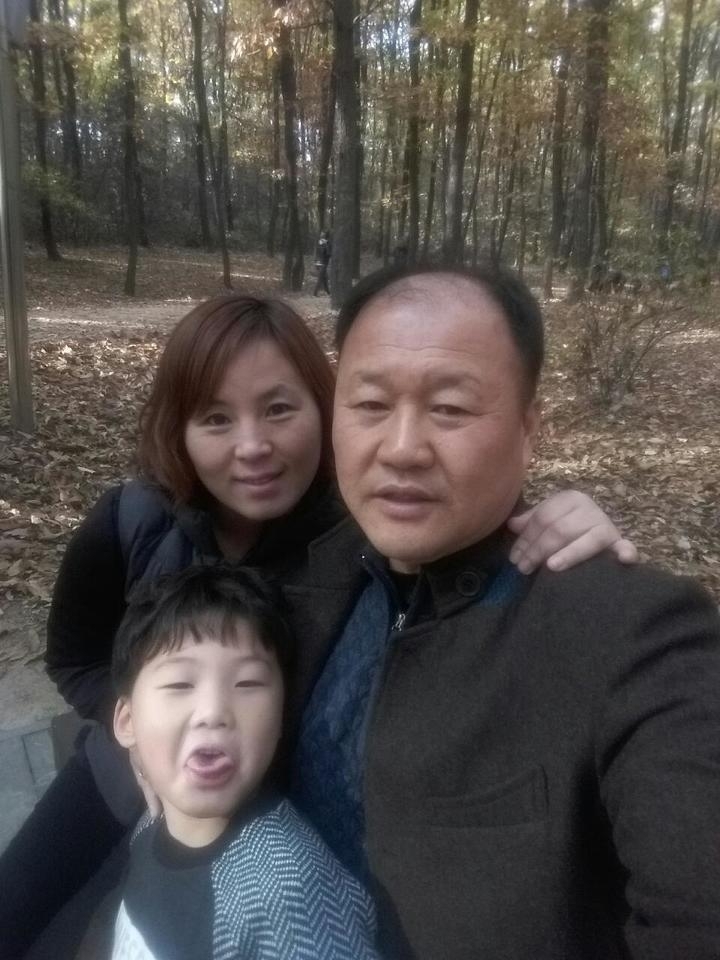 나뭉에국산