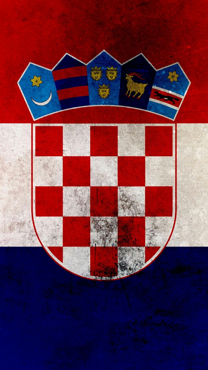 Croatia flag