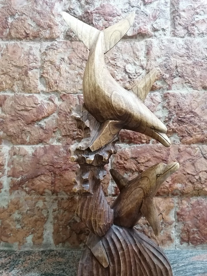 Dolphins