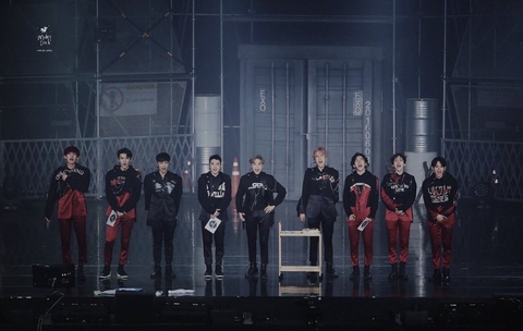 EXO ot9
