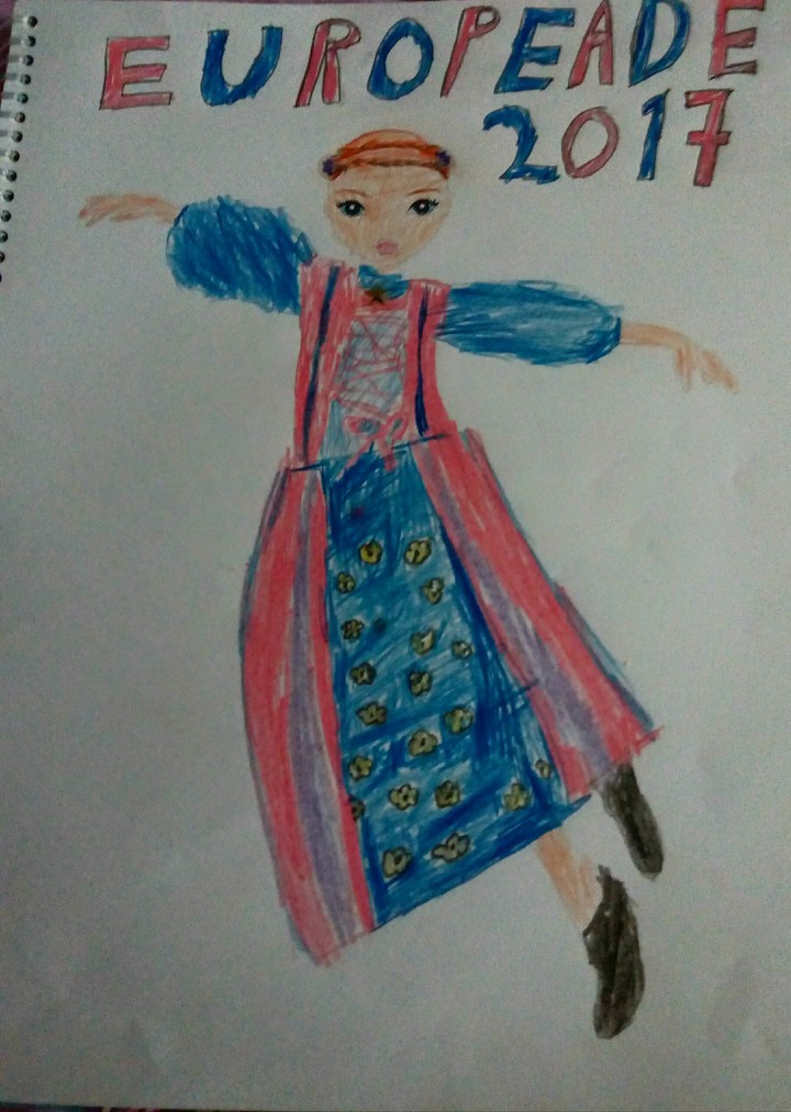 folk dance
