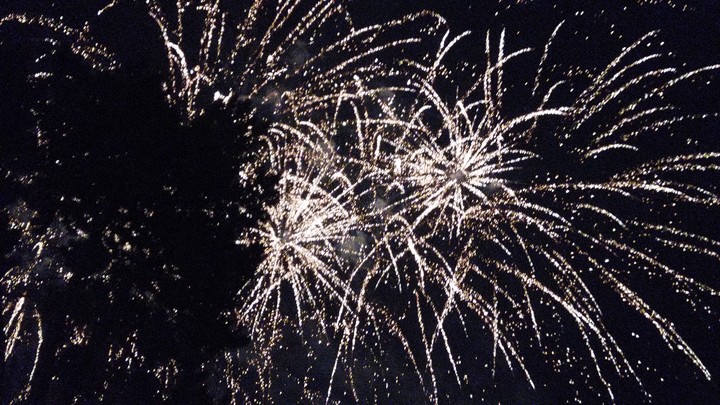 FIREWORKS