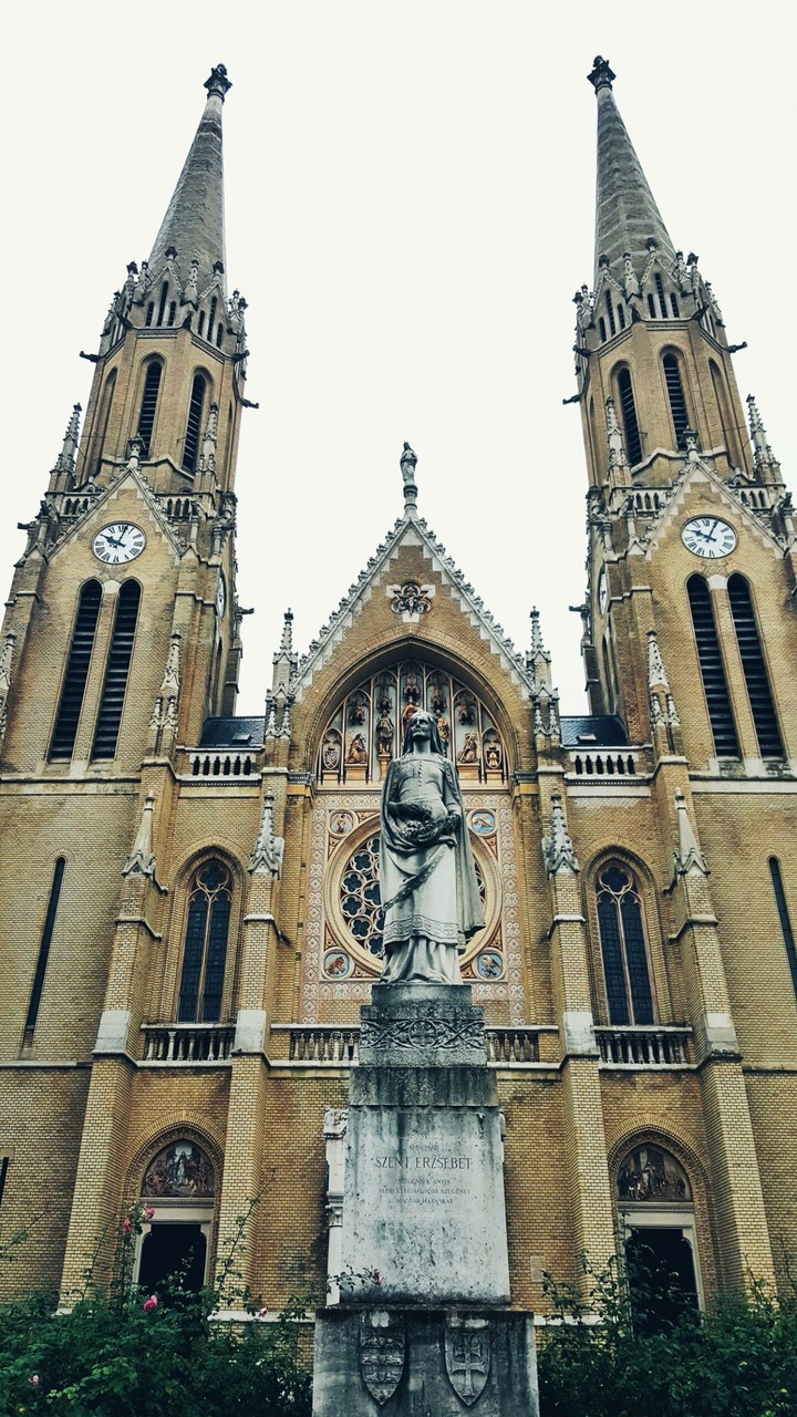 budapest