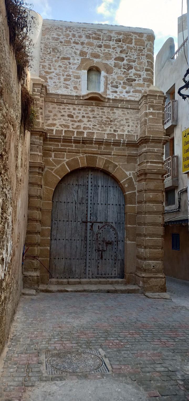 essaouira