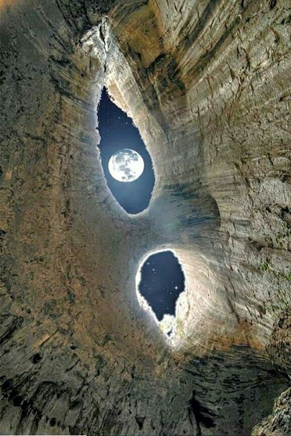 moon