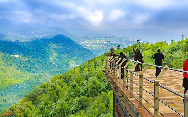 Iran _Mazandaran_Ramsar
