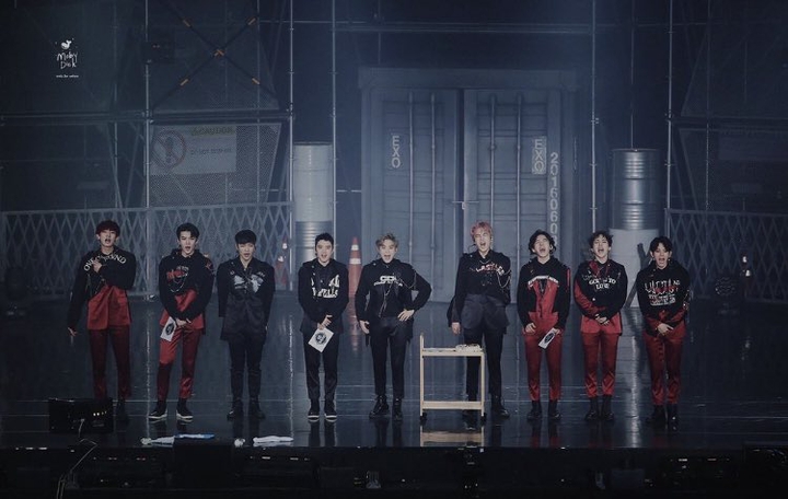 EXO ot9